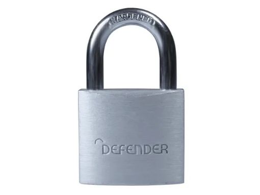 Picture of Squire Defender Aluminium Padlock 30mm