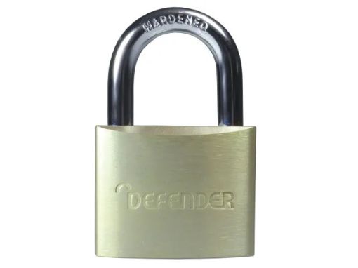 Picture of Squire Defender Aluminium Padlock 40mm