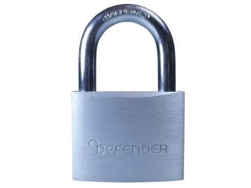 Picture of Squire Defender Aluminium Padlock 50mm