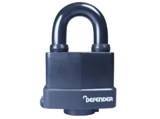 Picture of Squire Defender All Terrain Weatherseal Padlock 40mm