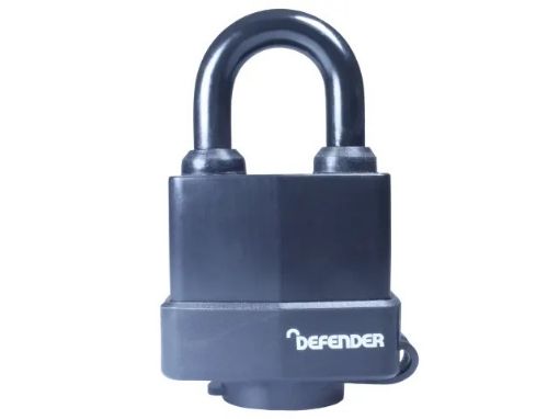 Picture of Squire Defender All Terrain Weatherseal Padlock 50mm