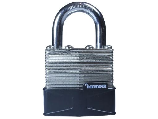 Picture of Squire Defender Laminated Padlock 40mm