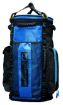 Picture of Arbortec Cobra Drykit 65 Litre Rucksack - Blue/Lime