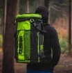 Picture of Arbortec Cobra Drykit 65 Litre Rucksack - Blue/Lime