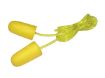 Picture of Scan Corded Foam Ear Plugs SNR34 x 6 Pairs