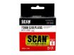 Picture of Scan Corded Foam Ear Plugs SNR34 x 6 Pairs