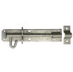 Picture of Perry Medium Brenton Padlock Bolt 100/150/200mm Black/Galvanised