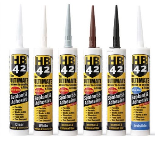 Picture of HB42 Ultimate Sealant - 290ml