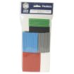 Picture of Flat Glazing Packers Assorted - Pack of 100