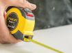 Picture of Stanley Tylon Dual Lock Tape Measure - 8m