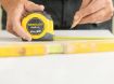 Picture of Stanley Tylon Dual Lock Tape Measure - 8m