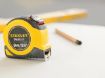 Picture of Stanley Tylon Dual Lock Tape Measure - 8m