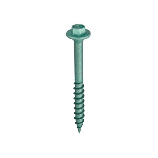 Picture of Timberdrive Screws - 7G (Green)