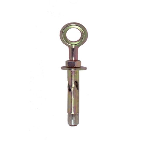 Picture of JCP Sleeve Anchor Eyebolt - 8mm