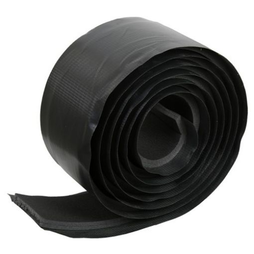 Picture of Insulated DPC 165mm Wide Overall 100mm Insulation 10m Roll