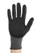 Picture of Ansell Hyflex 11-840 Glove Black, Size S-XL (7-10)