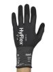 Picture of Ansell Hyflex 11-840 Glove Black, Size S-XL (7-10)