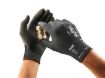 Picture of Ansell Hyflex 11-840 Glove Black, Size S-XL (7-10)