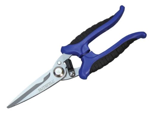 Picture of Faithfull 200mm / 8in Multi Purpose Snips