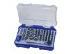 Picture of Faithfull 42 Piece Screwdriver Bit & Socket Set