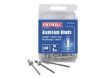 Picture of Faithfull Aluminium Rivets - Pack of 50