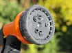 Picture of Faithfull Garden Hose With Fittings & Spraygun