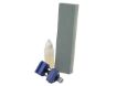 Picture of Faithfull Oilstone 200mm & Honing Guide Kit