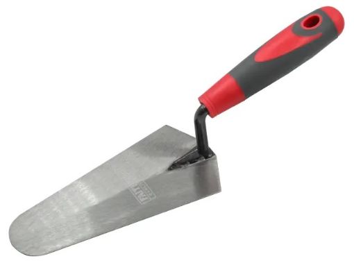 Picture of Faithfull Soft Grip Gauging Trowel - 7in