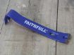 Picture of Faithfull Utility / Pry Bar - 7 Inch