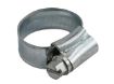 Picture of Faithfull Zinc Plated Hose Clip