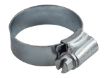 Picture of Faithfull Zinc Plated Hose Clip