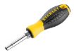 Picture of Stanley 6-Way Soft-Grip Screwdriver