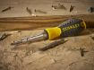 Picture of Stanley 6-Way Soft-Grip Screwdriver