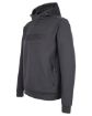 Picture of Castle Clothing 188 Hudson Hoodie - S to XXL, Grey