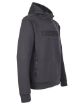 Picture of Castle Clothing 188 Hudson Hoodie - S to XXL, Grey