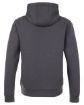 Picture of Castle Clothing 188 Hudson Hoodie - S to XXL, Grey