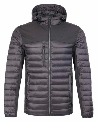 Picture of TuffStuff 273 Hatton Jacket - S-3XL, Black