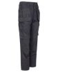 Picture of TuffStuff 715 Proflex Work Trousers - Grey,  30-48 Regular