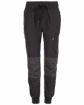 Picture of TuffStuff 718 Hyperflex Work Trousers - S to XXL, Black