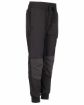 Picture of TuffStuff 718 Hyperflex Work Trousers - S to XXL, Black