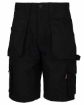 Picture of TuffStuff 844 Enduro Work Shorts - Black