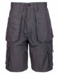 Picture of TuffStuff 844 Enduro Work Shorts - Grey