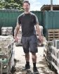 Picture of TuffStuff 844 Enduro Work Shorts - Grey