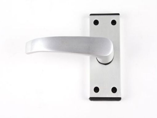 Picture of Lichfield Aluminium Latch Furniture