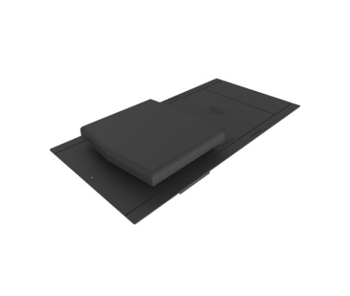 Picture of Timloc Universal Roof Slate Vent - 610mm x 305mm