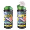 Picture of Perry  Premium Range Anti-Bacterial Cleaning Wipes - Canister of 100