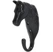 Picture of Perry Equestrian Horse Head Single Hook