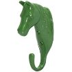 Picture of Perry Equestrian Horse Head Single Hook