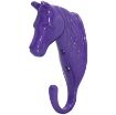 Picture of Perry Equestrian Horse Head Single Hook