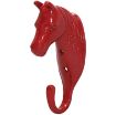 Picture of Perry Equestrian Horse Head Single Hook